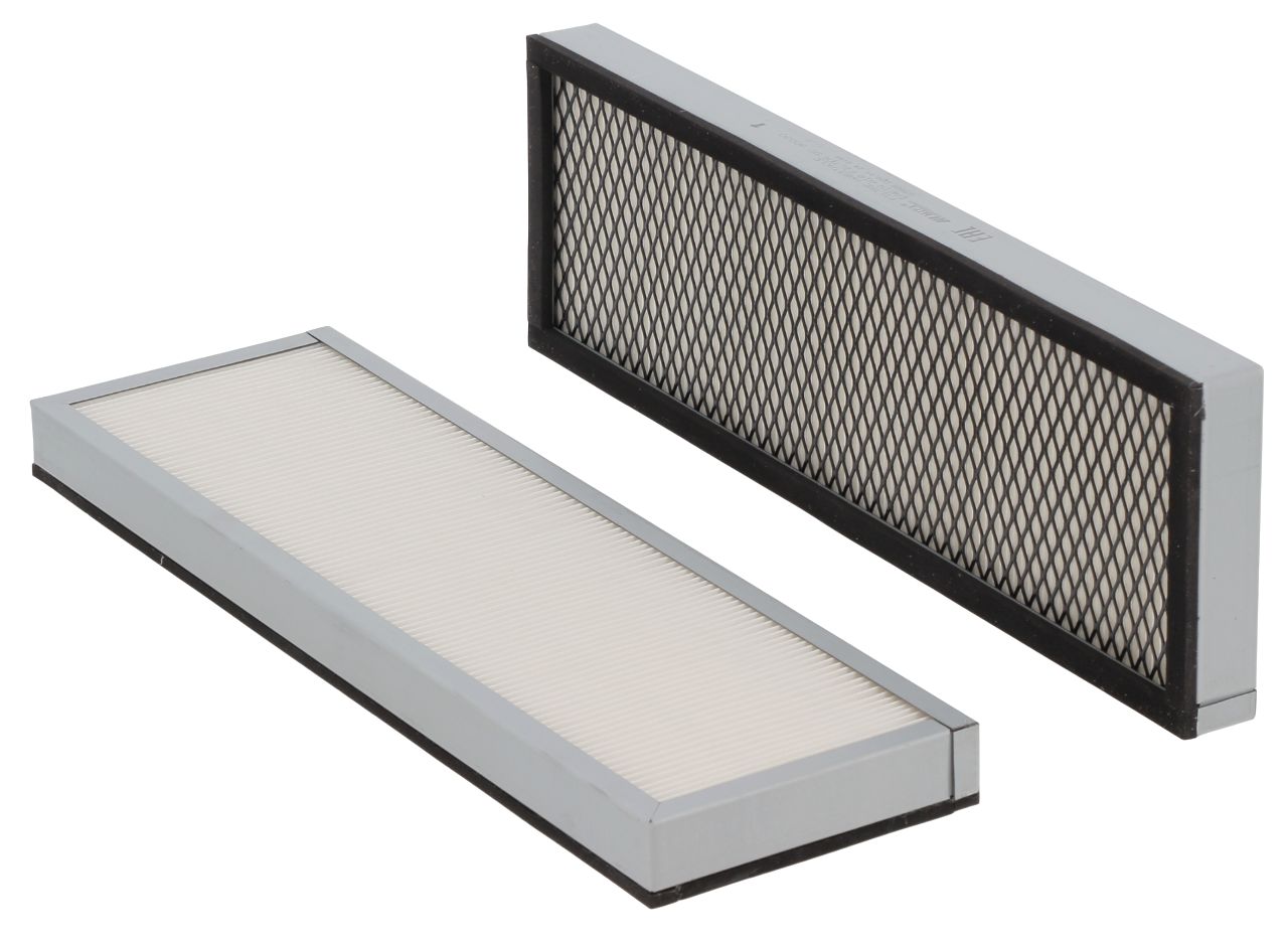 Filtre habitacle CATERPILLAR 587 T